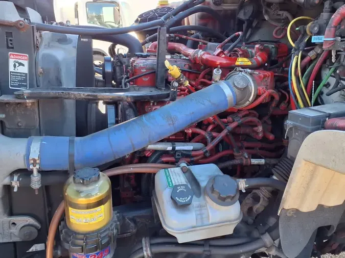 2020 FREIGHTLINER/MERCEDES M2 106