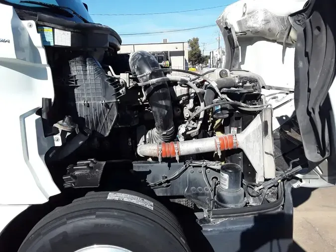 2022 FREIGHTLINER/MERCEDES NEW CASCADIA PX12664d57736668a2ee75e0b65cdb07c951929