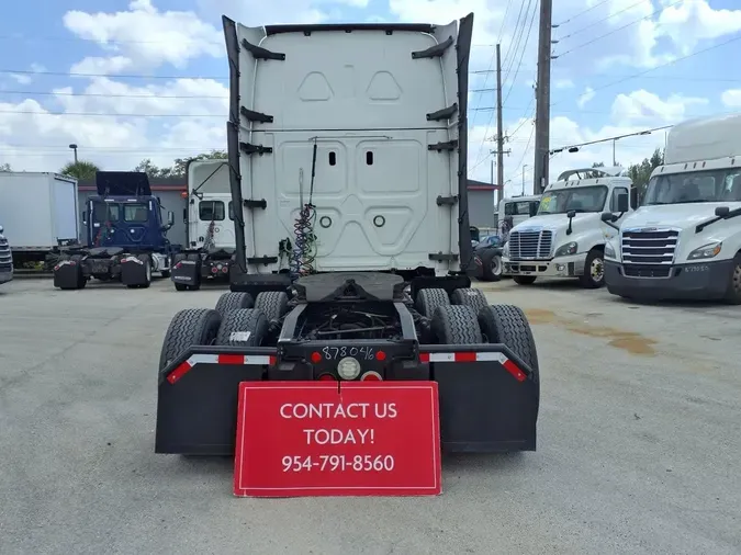 2020 FREIGHTLINER/MERCEDES NEW CASCADIA PX12664