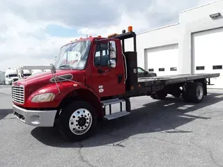 2020 FREIGHTLINER/MERCEDES M2 106