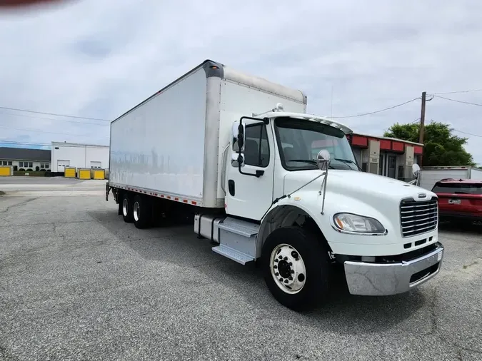 2020 FREIGHTLINER M2 106
