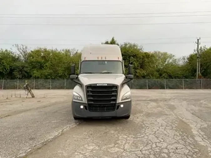 2021 Freightliner Cascadia