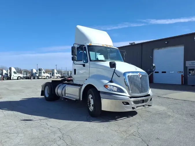 2018 NAVISTAR INTERNATIONAL PROSTARd57890e1f0379b24d8883f417ca93ae7