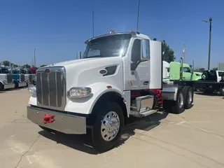 2022 Peterbilt 567