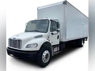 2020 Freightliner Business Class M2 106