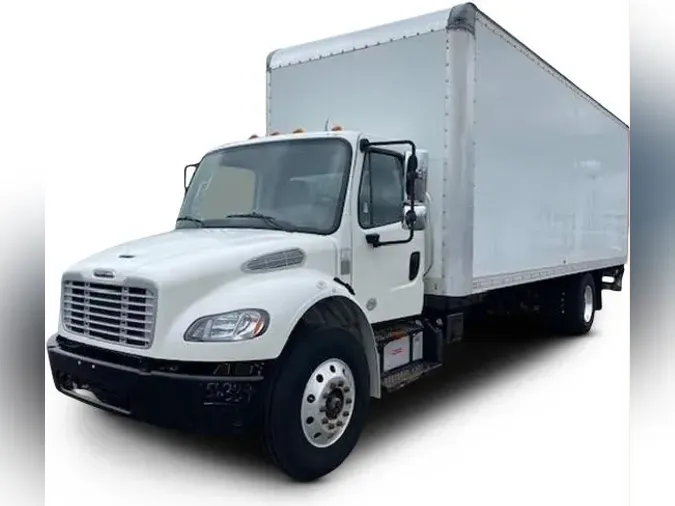 2020 Freightliner Business Class M2 106d578ea810f2b4a27d61be67c7c18a9f4