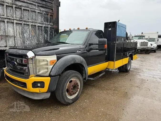 2011 FORD F450d5792c42fbfcc3dee3df25e8b2fb7a11