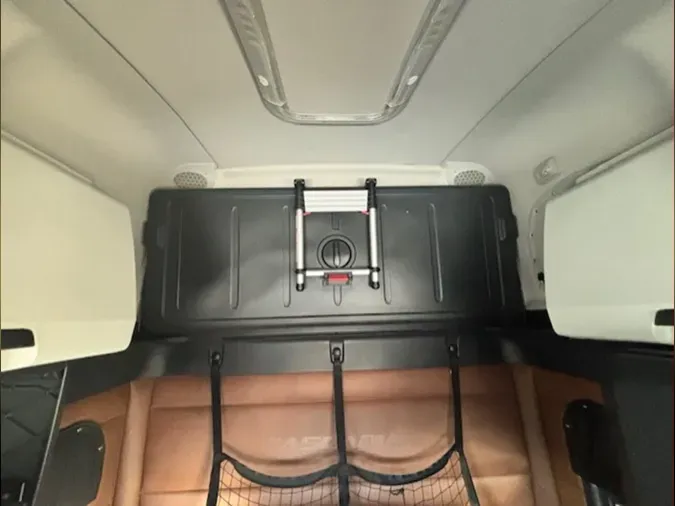 2020 Freightliner Cascadia 126