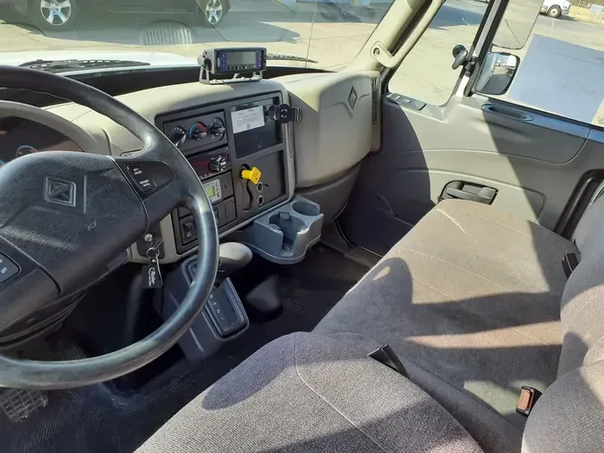 2019 NAVISTAR INTERNATIONAL 4300