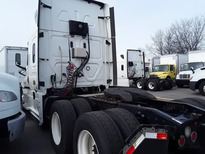 2020 FREIGHTLINER/MERCEDES NEW CASCADIA PX12664d57adb1f42833cac1d1c5e46303a08e4