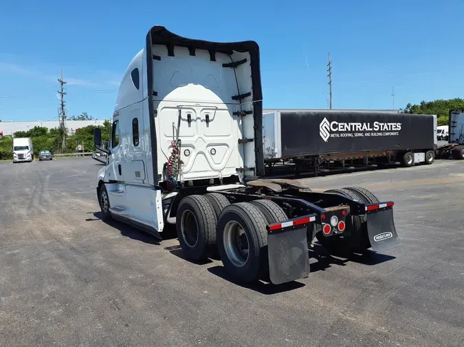 2022 FREIGHTLINER/MERCEDES NEW CASCADIA PX12664d57b1922e4ef9be5729b259d8b90567b