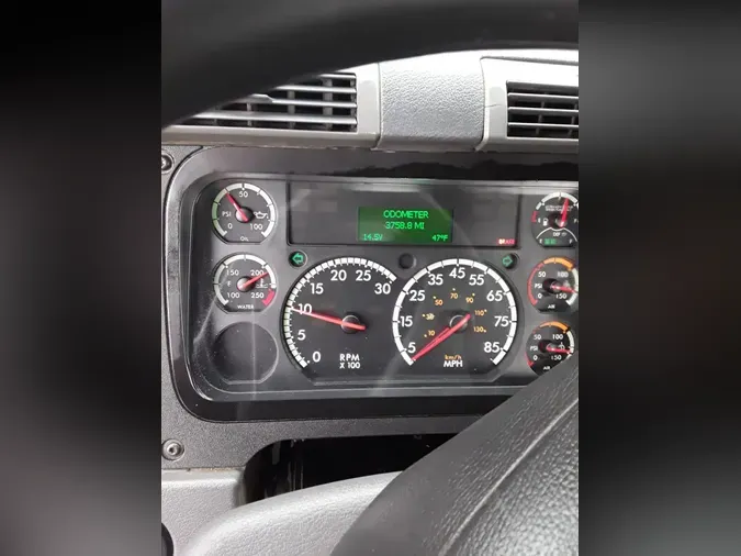 2015 FREIGHTLINER/MERCEDES CASCADIA 125