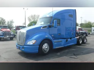 2020 Kenworth T680
