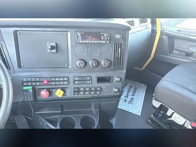 2024 Freightliner Cascadia