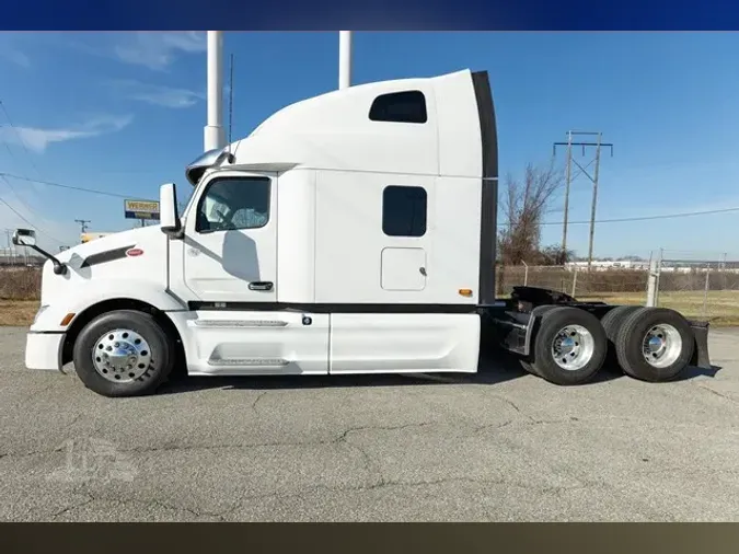 2022 PETERBILT 579