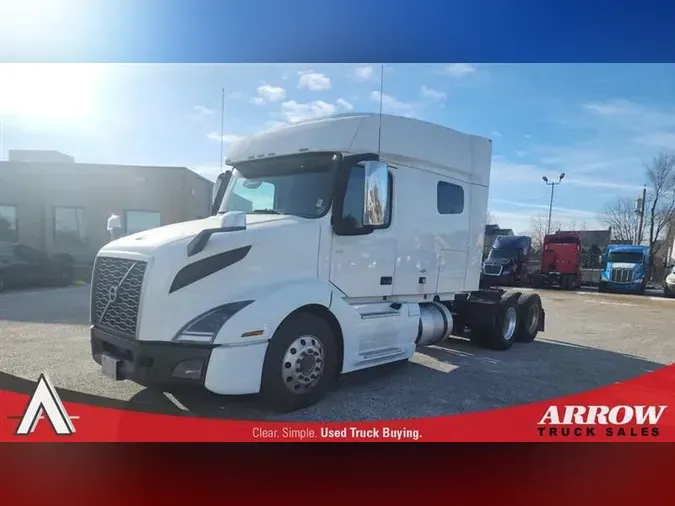 2021 VOLVO VNL740d57e6d82c435ea3549d55fe9ca49fa90