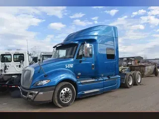 2015 INTERNATIONAL PROSTAR