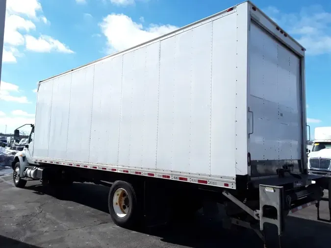 2020 NAVISTAR INTERNATIONAL MV607 (4X2)d580aebf84c5c93ebd4a710512f49110