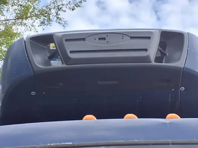 2017 KENWORTH TRUCKS T270