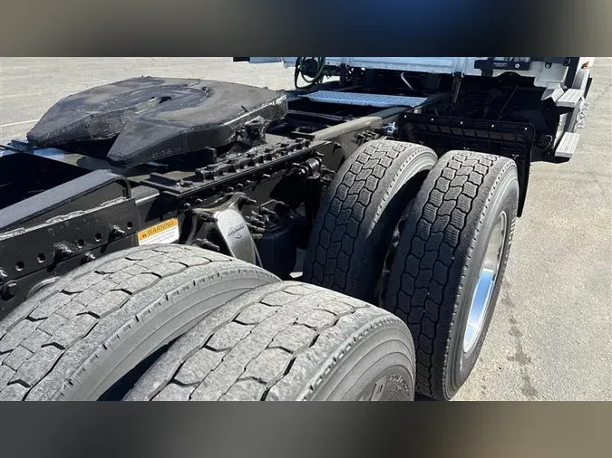 2019 FREIGHTLINER CA116d58177e7541275f0d5a377329da0c10d