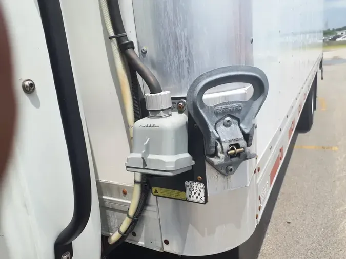2019 NAVISTAR INTERNATIONAL 4300
