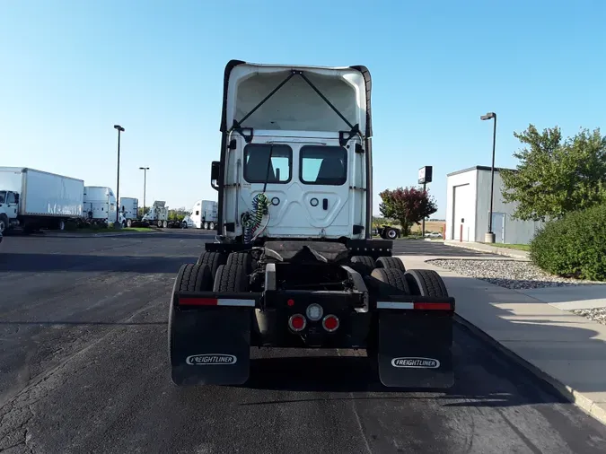 2019 FREIGHTLINER/MERCEDES NEW CASCADIA PX12664