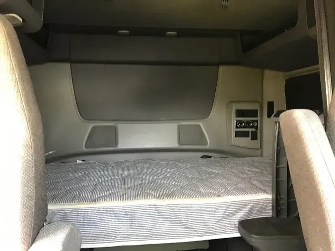 2019 International LT625