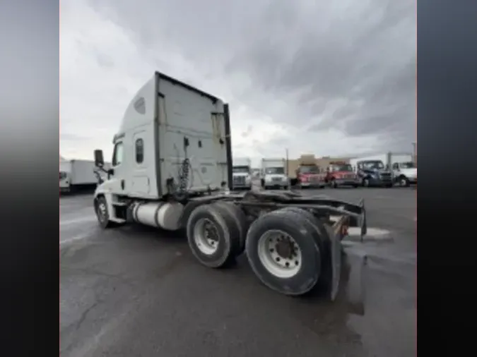 2019 FREIGHTLINER/MERCEDES CASCADIA 125d582ead9be30651c141696641ca2ea03