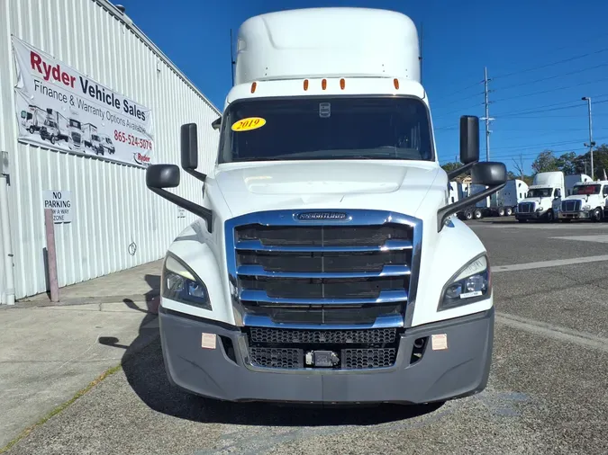 2019 FREIGHTLINER/MERCEDES NEW CASCADIA PX12664