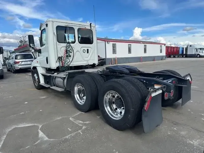 2019 Freightliner Cascadia