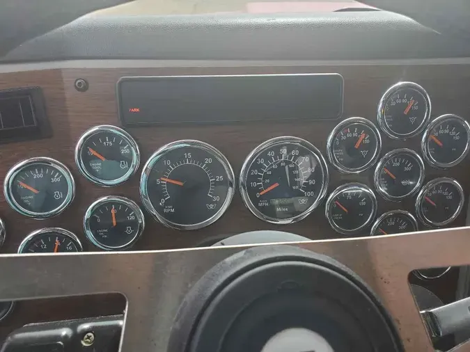 2017 WESTERN STAR 4900SA