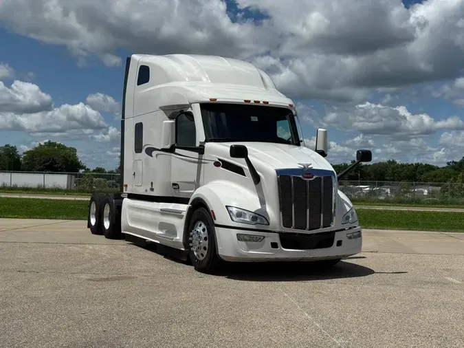 2024 PETERBILT 579