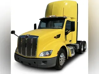 2021 Peterbilt 579