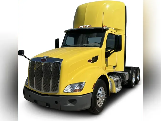 2021 Peterbilt 579d5835c032864c24e60307967673e6d3b