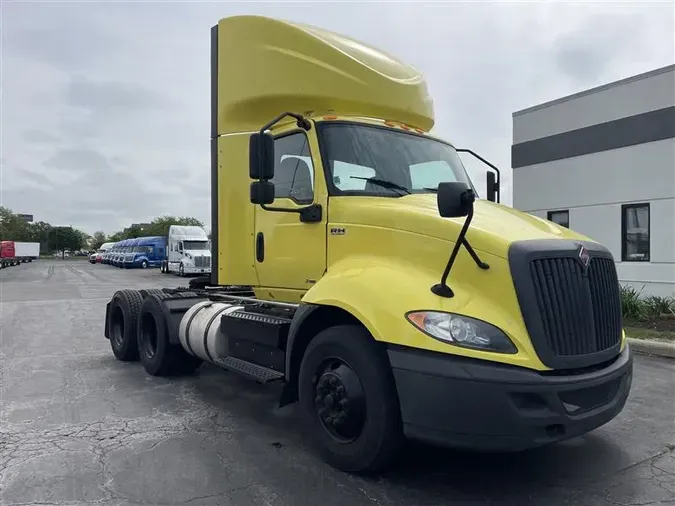2020 INTERNATIONAL RH613