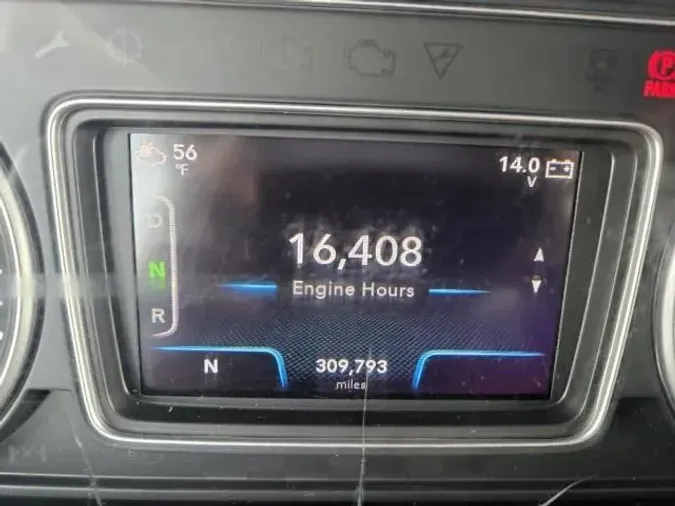 2024 International LT625