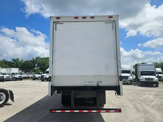 2020 FREIGHTLINER/MERCEDES M2 106