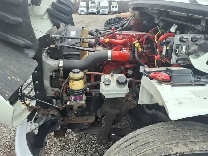 2019 FREIGHTLINER/MERCEDES M2 106