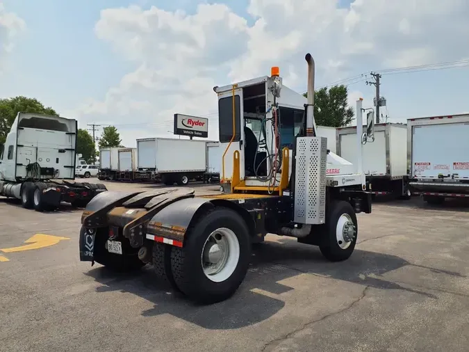 2019 CAPACITY OF TEXAS,INC. SABRE 5 4X2