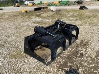 2013 John Deere GS72