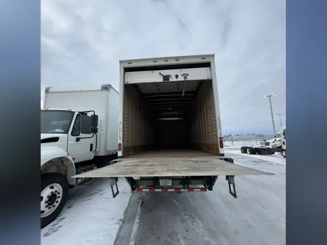 2020 FREIGHTLINER/MERCEDES M2 106