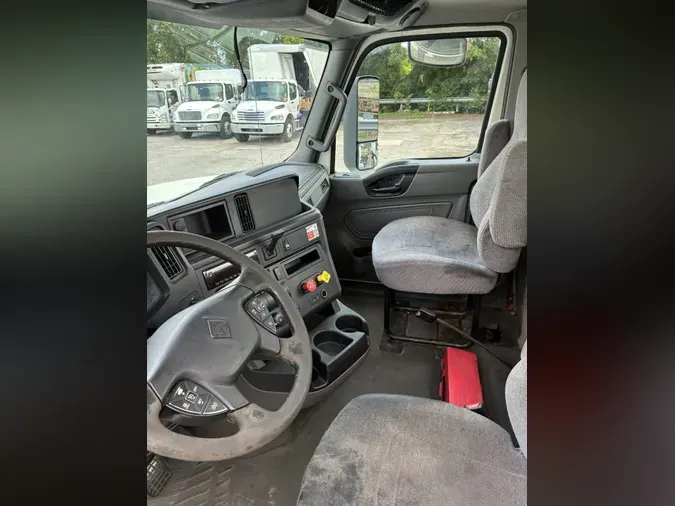 2020 NAVISTAR INTERNATIONAL LT625 DAYCAB T/Ad587321969418157bb28934ec094efae
