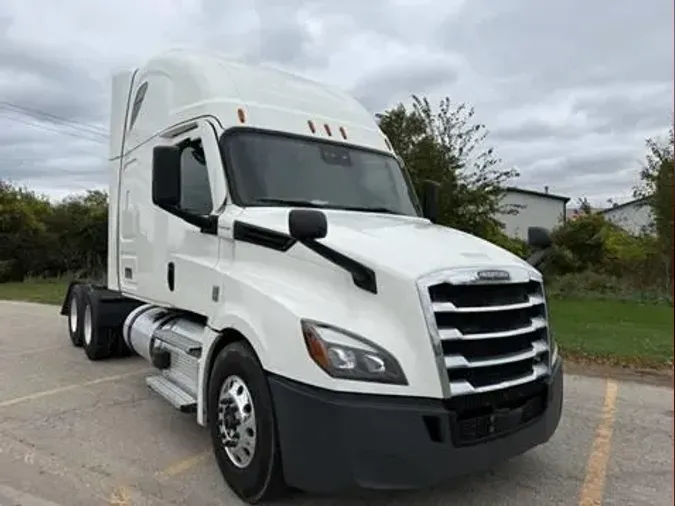 2020 Freightliner Cascadiad5874e165058864b98f594b3fa7651ff