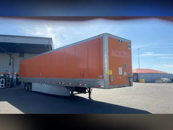 2014 Wabash DVHDHPCd587ffcf1c0c81f7118d16832d60f487