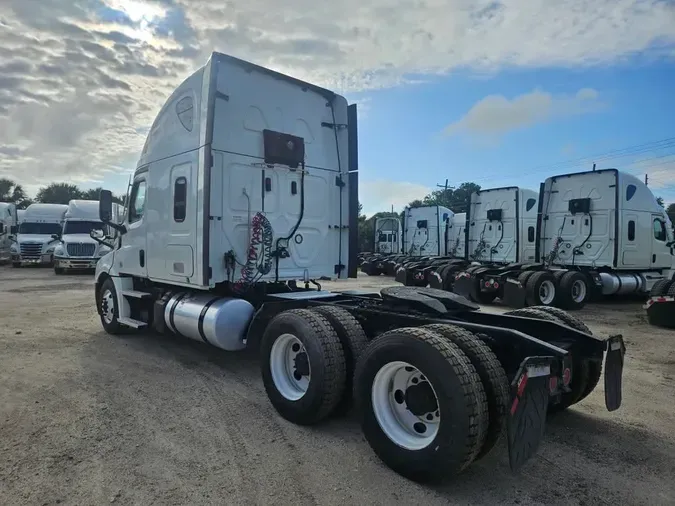2022 FREIGHTLINER/MERCEDES NEW CASCADIA PX12664