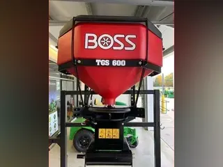 2022 Boss TGS600
