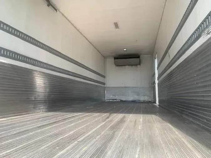 2018 International 4300
