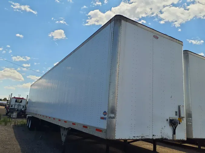 2006 UTILITY TRAILERS VS2DC 53/162/102