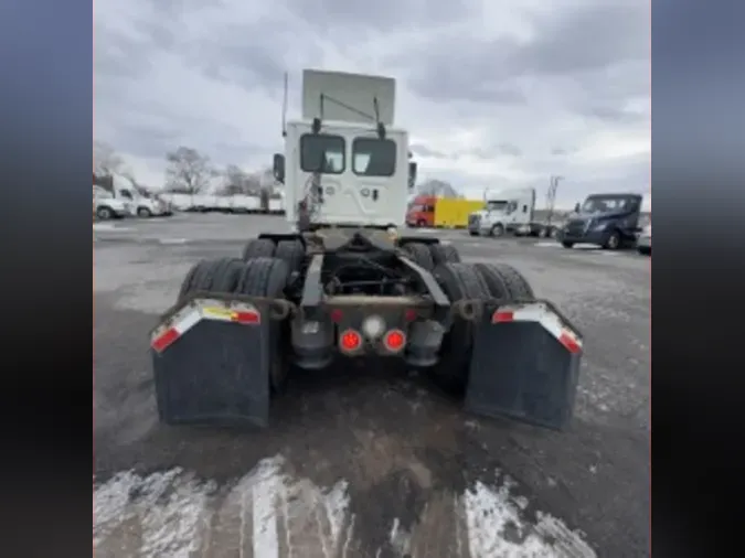 2021 FREIGHTLINER/MERCEDES NEW CASCADIA PX12664