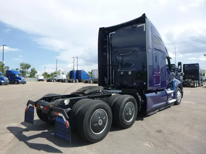 2022 Kenworth T680